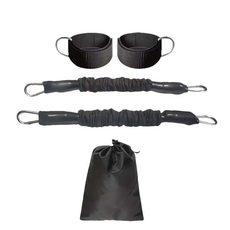 Leg Resistance Bands Training Straps