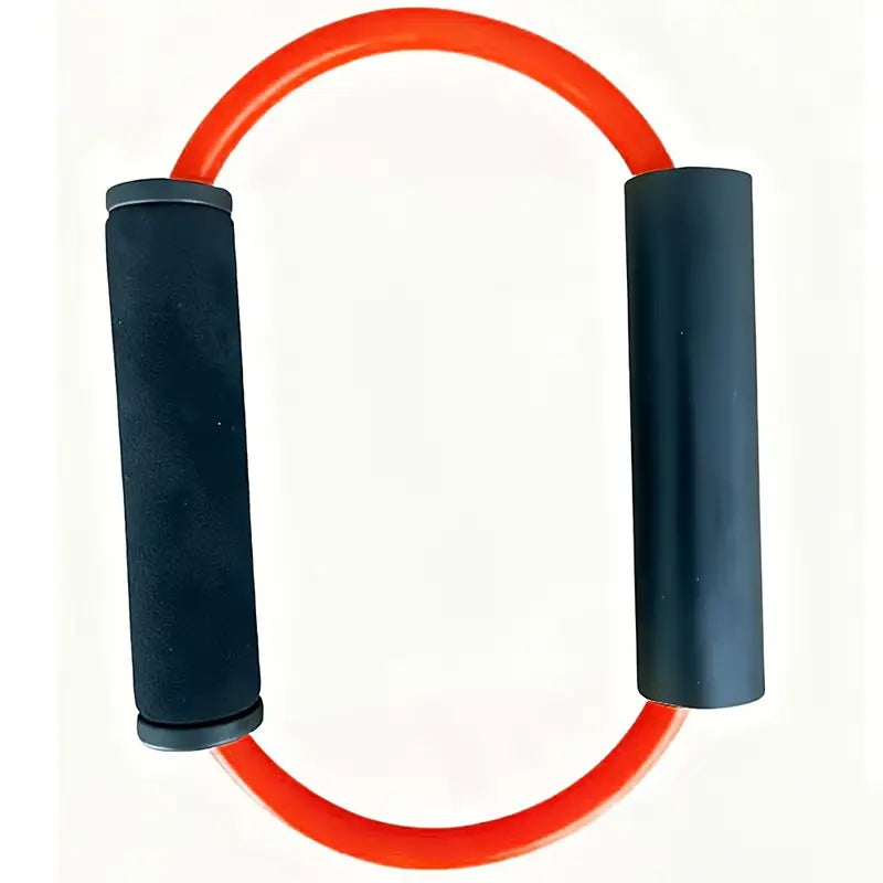 Portable archery Elastic pull trainer TRX